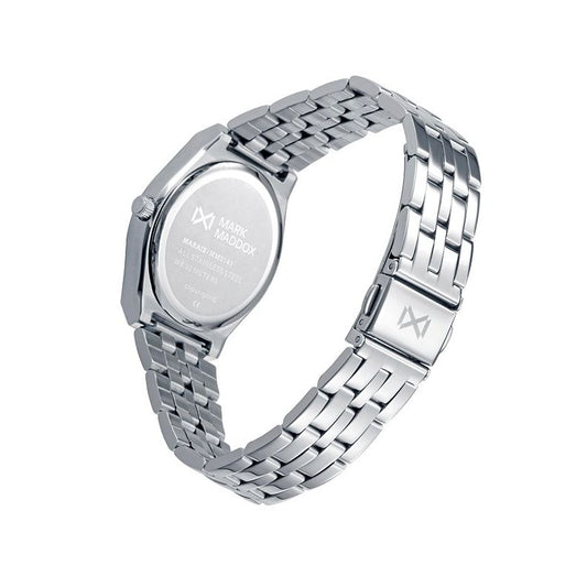 MARK MADDOX - NEW COLLECTION Mod. MM0141-57 WATCHES