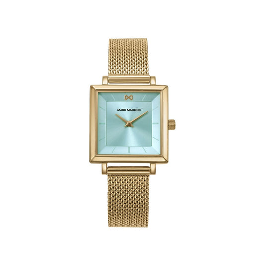 MARK MADDOX - NEW COLLECTION Mod. MM1027-67 WATCHES