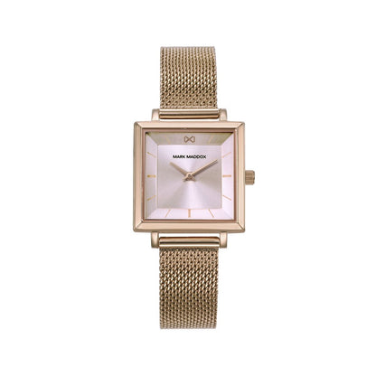 MARK MADDOX - NEW COLLECTION Mod. MM1027-77 WATCHES