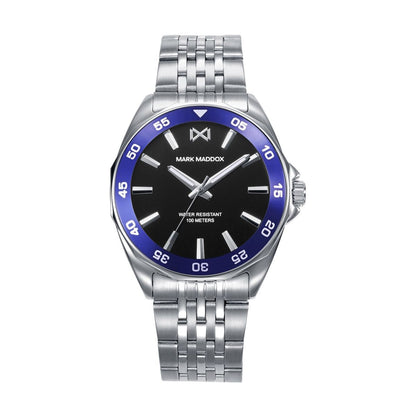 MARK MADDOX - NEW COLLECTION Mod. MM1029-57 WATCHES
