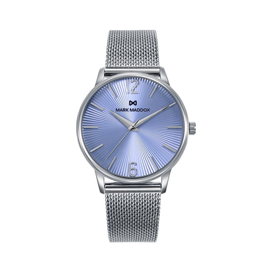 MARK MADDOX - NEW COLLECTION Mod. MM1030-35 WATCHES