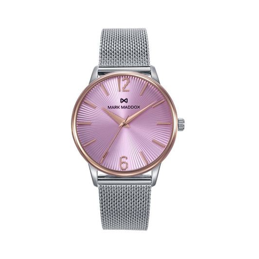 MARK MADDOX - NEW COLLECTION Mod. MM1030-75 WATCHES