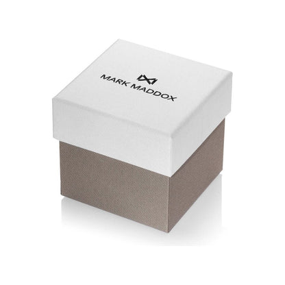 MARK MADDOX - NEW COLLECTION Mod. MM7139-96 WATCHES