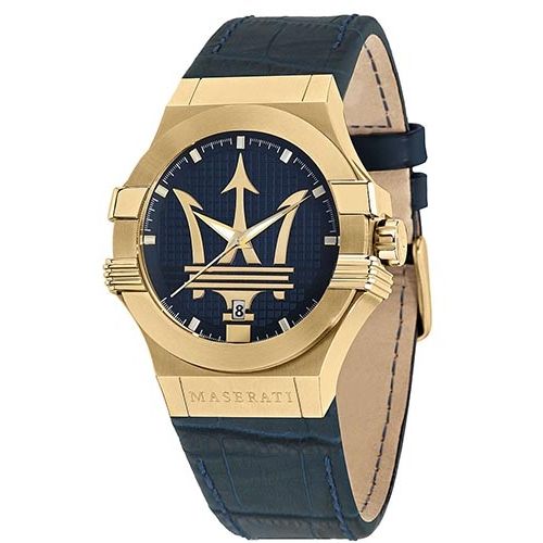 MASERATI MOD. R8851108035 WATCHES