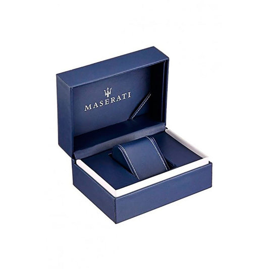 MASERATI MOD. R8873621017 WATCHES