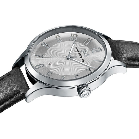 MARK MADDOX - NEW COLLECTION Mod. MC7122-05 WATCHES