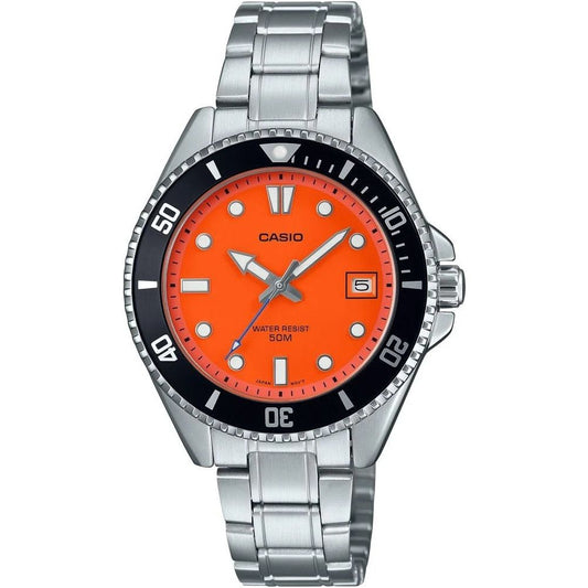 CASIO COLLECTION Mod. DIVER 50m MDV-10D-4A1VDF
