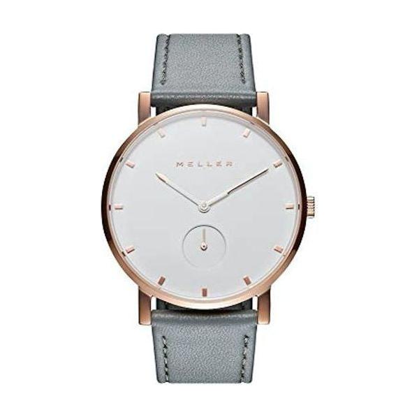 MELLER WATCHES Mod. 2R-1GREY 2R-1GREY