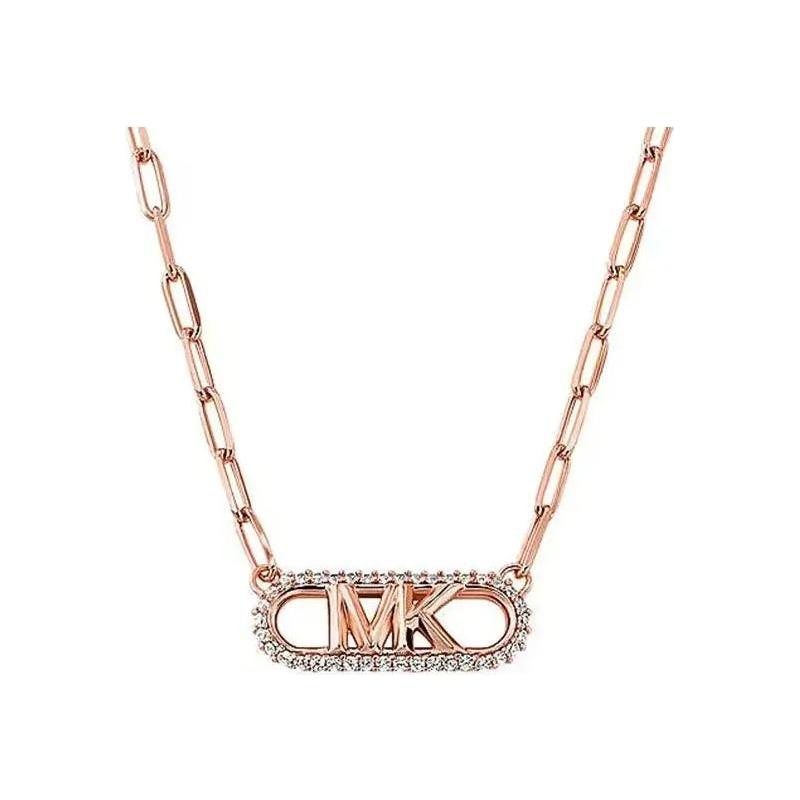 MICHAEL KORS Mod. MKC1655CZ791 Necklace