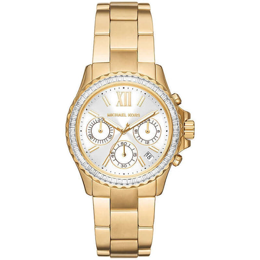 MICHAEL KORS Mod. EVEREST WATCHES