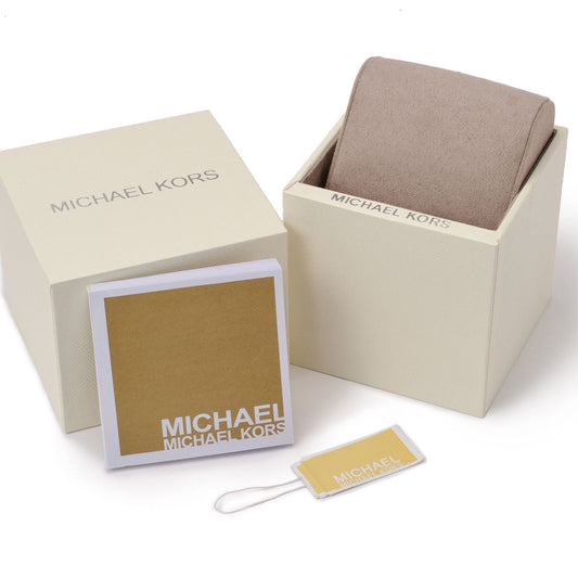 MICHAEL KORS Mod. SAGE WATCHES