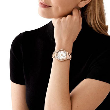 MICHAEL KORS Mod. SAGE WATCHES