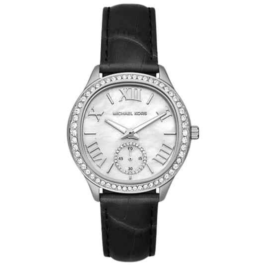 MICHAEL KORS Mod. SAGE WATCHES