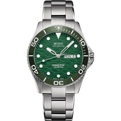 MIDO MOD. OCEAN STAR 200C