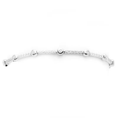 MILUNA Mod. BRD842 DESIGNER FASHION JEWELLERY
