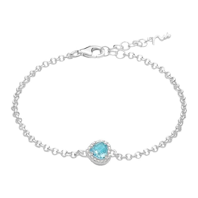 MILUNA Mod. BRD933 DESIGNER FASHION JEWELLERY