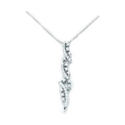 MILUNA Mod. CLD2092 DESIGNER FASHION JEWELLERY