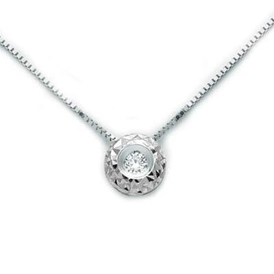 MILUNA Mod. CLD4064-007G7 DESIGNER FASHION JEWELLERY