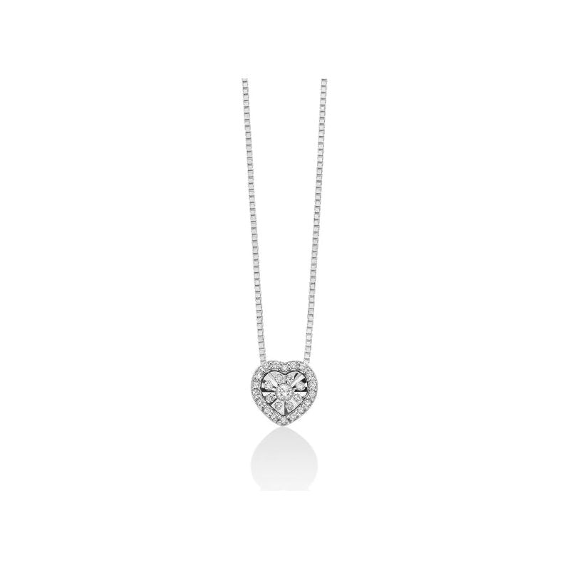 MILUNA Mod. CLD4209 DESIGNER FASHION JEWELLERY