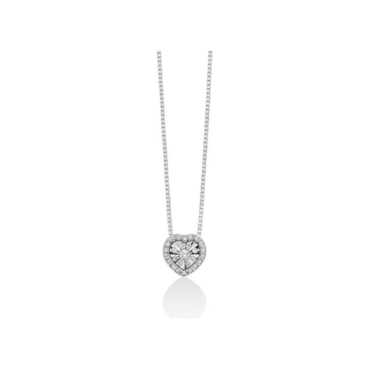 MILUNA Mod. CLD4209 DESIGNER FASHION JEWELLERY