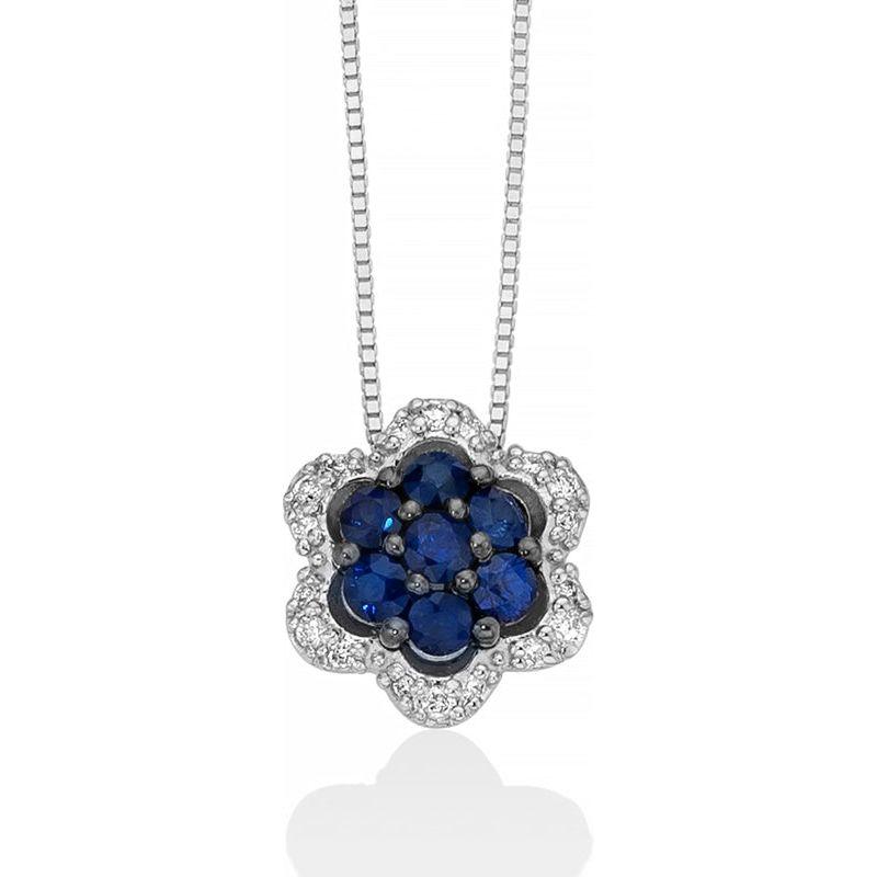 MILUNA Mod. CLD4472 DESIGNER FASHION JEWELLERY