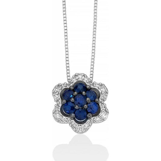 MILUNA Mod. CLD4472 DESIGNER FASHION JEWELLERY