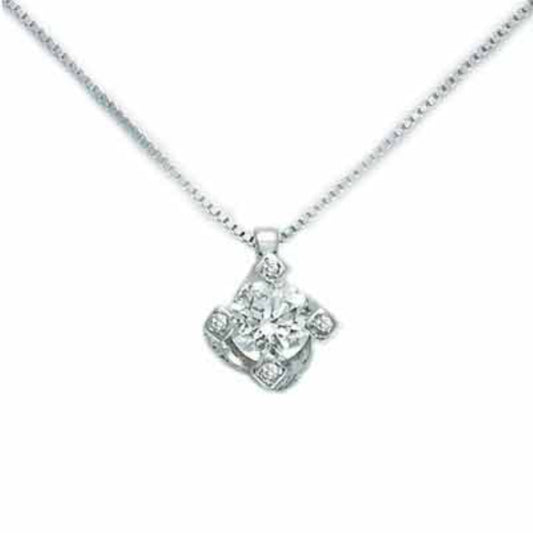 MILUNA Mod. CLD5066-030G7 DESIGNER FASHION JEWELLERY