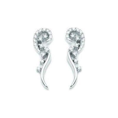 MILUNA Mod. ERD1087 DESIGNER FASHION JEWELLERY