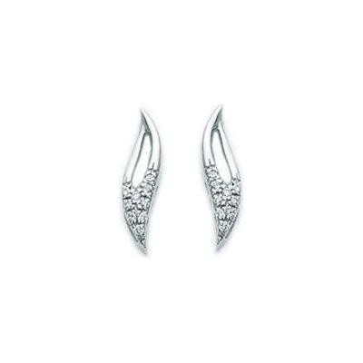 MILUNA Mod. ERD1253 DESIGNER FASHION JEWELLERY
