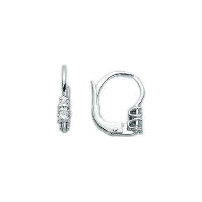 MILUNA Mod. ERD1420 DESIGNER FASHION JEWELLERY