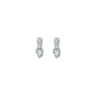 MILUNA Mod. ERD1448 DESIGNER FASHION JEWELLERY