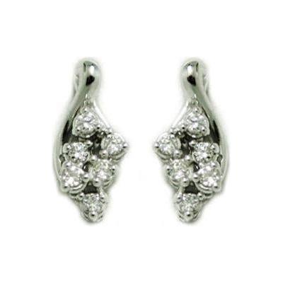 MILUNA Mod. ERD1466 DESIGNER FASHION JEWELLERY
