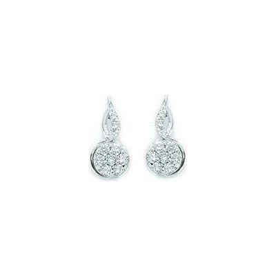 MILUNA Mod. ERD1581 DESIGNER FASHION JEWELLERY