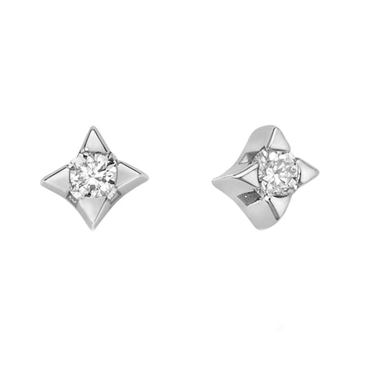 MILUNA Mod. ERD1590-008G7 DESIGNER FASHION JEWELLERY