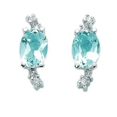 MILUNA Mod. ERD1678 DESIGNER FASHION JEWELLERY