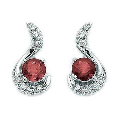 MILUNA Mod. ERD1711 DESIGNER FASHION JEWELLERY