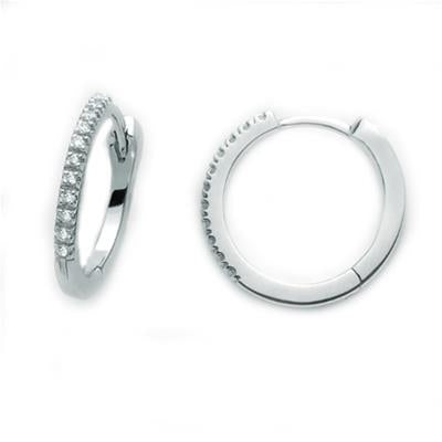 MILUNA Mod. ERD2334 DESIGNER FASHION JEWELLERY
