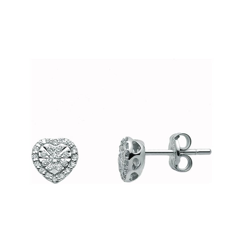 MILUNA Mod. ERD2479 DESIGNER FASHION JEWELLERY