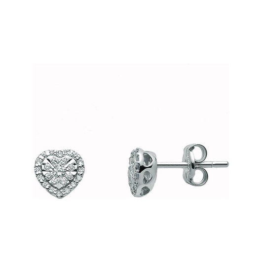 MILUNA Mod. ERD2479 DESIGNER FASHION JEWELLERY