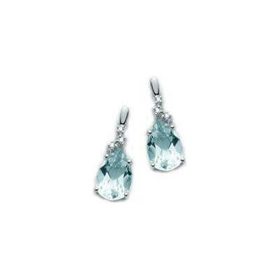 MILUNA Mod. ERD831 DESIGNER FASHION JEWELLERY