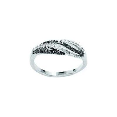 MILUNA Mod. LID2008BN DESIGNER FASHION JEWELLERY