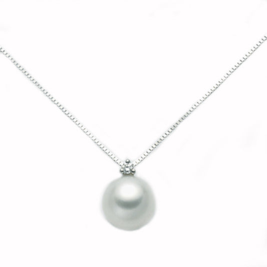 MILUNA Mod. PCI885BM_2V5 DESIGNER FASHION JEWELLERY