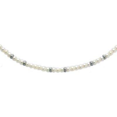 MILUNA Mod. PCL1002B DESIGNER FASHION JEWELLERY