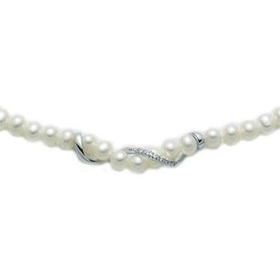MILUNA Mod. PCL2082 DESIGNER FASHION JEWELLERY