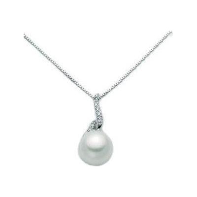 MILUNA Mod. PCL2476 DESIGNER FASHION JEWELLERY