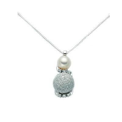MILUNA Mod. PCL3156 DESIGNER FASHION JEWELLERY