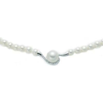 MILUNA Mod. PCL3192 DESIGNER FASHION JEWELLERY