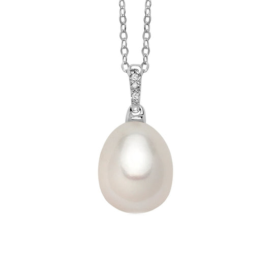 MILUNA Mod. PCL5793 DESIGNER FASHION JEWELLERY