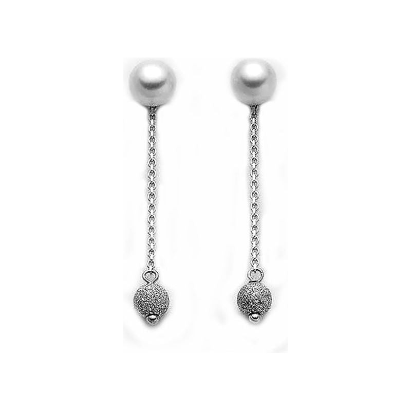 MILUNA Mod. PER1176 DESIGNER FASHION JEWELLERY