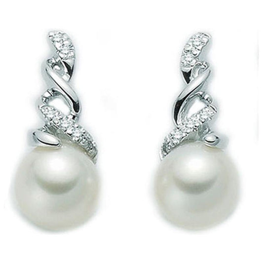 MILUNA Mod. PER1729 DESIGNER FASHION JEWELLERY